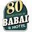 Babai Hotel Manikonda