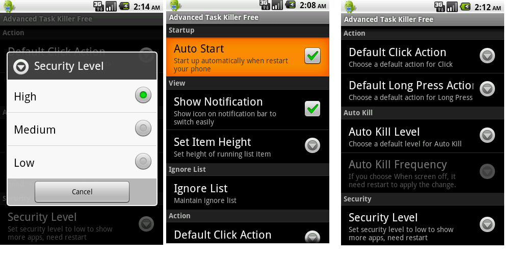 Download Advanced Task Killer Apk For Android