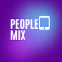People Mix logo