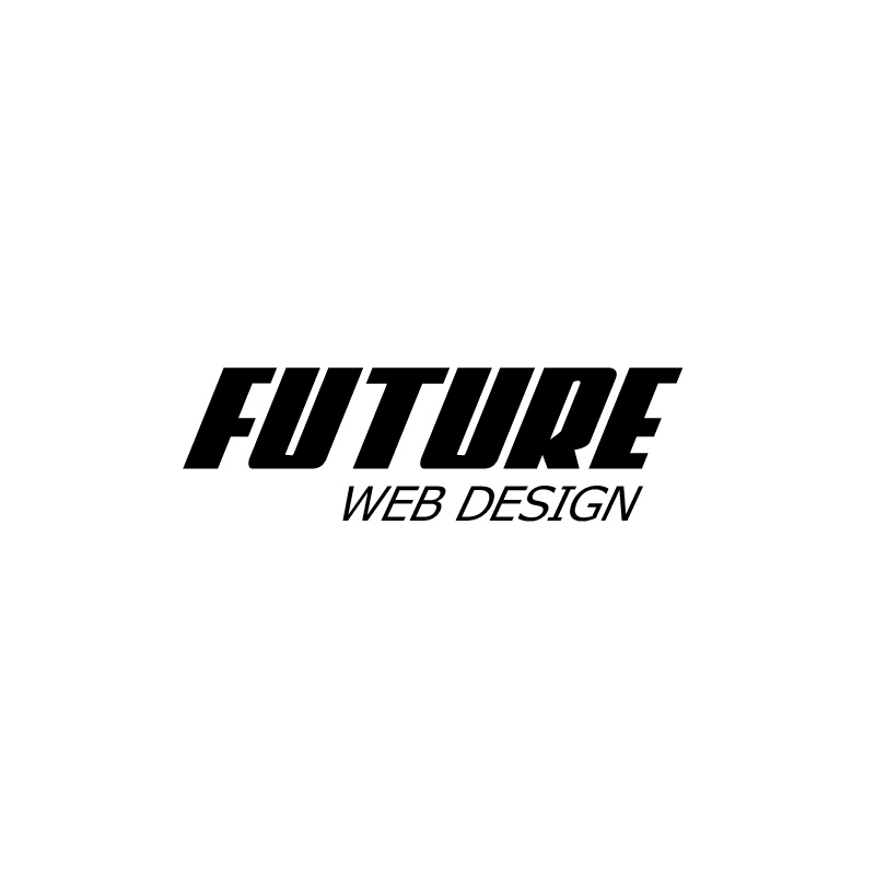 Future Web Design