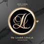 The Lavish Lifestyle logo
