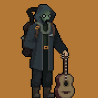 Campfire Stalker profile image