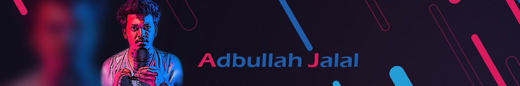 Abdullah Jalal ইউটিউব চ্যানেল অ্যাভাটার