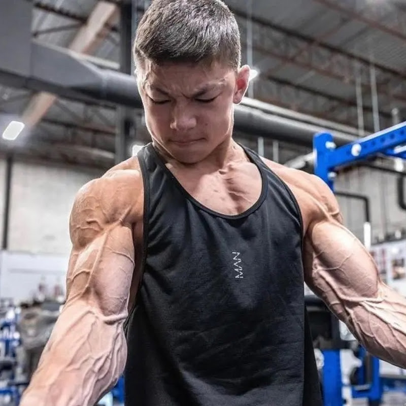 Muscle Pump