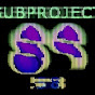 SUBPROJECT 58 logo
