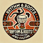 Rhythm And Roots logo