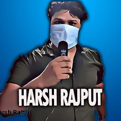 Harsh Rajput net worth