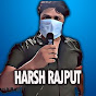 Harsh Rajput