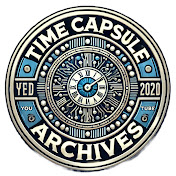 Time Capsule Archives