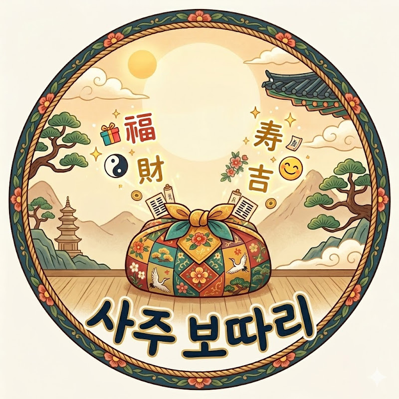 사주보따리 임성호