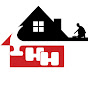 Hammerhead Hardware logo