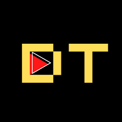 DataTuber channel avatar