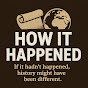 How It Happened logo