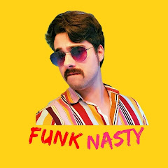 Mr Funk Nasty