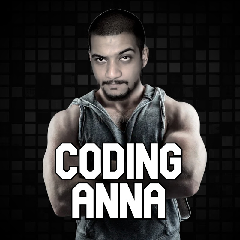 CodingAnna