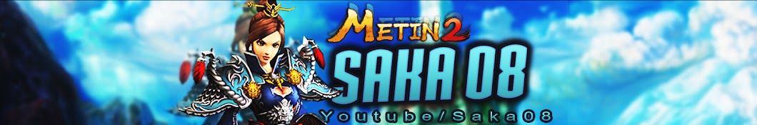 Saka08 यूट्यूब चैनल अवतार