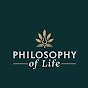 Philosophy of Life logo