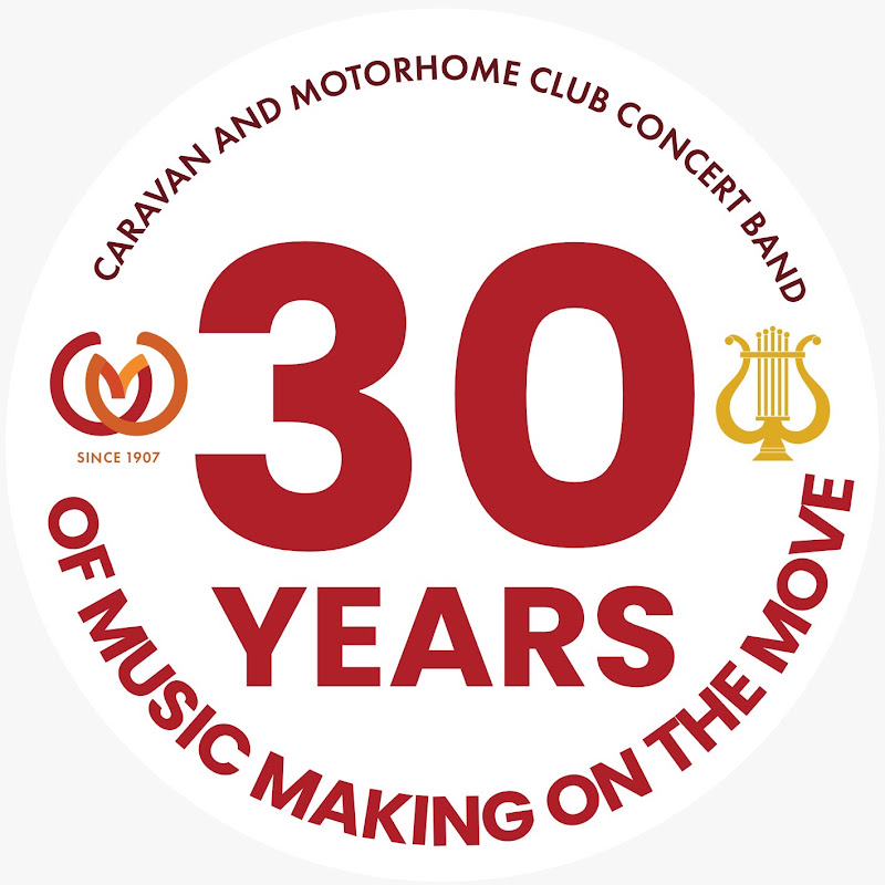 The Caravan And Motorhome Club Concert Band