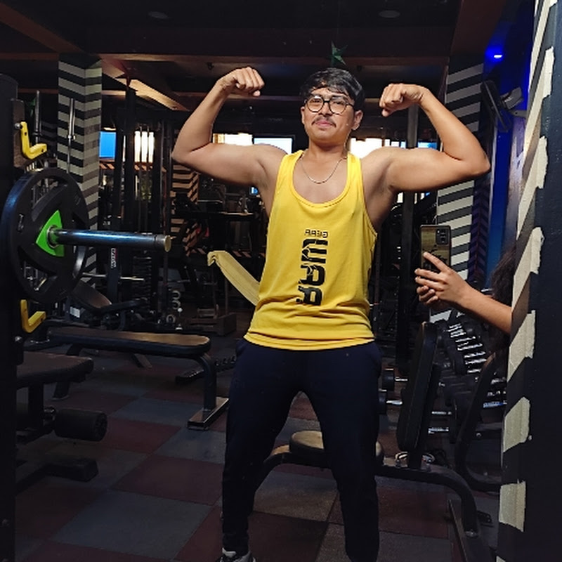 BOSE GYM LOVER 🇮🇳