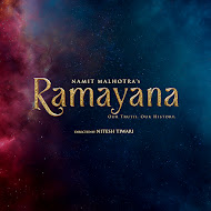 World Of Ramayana