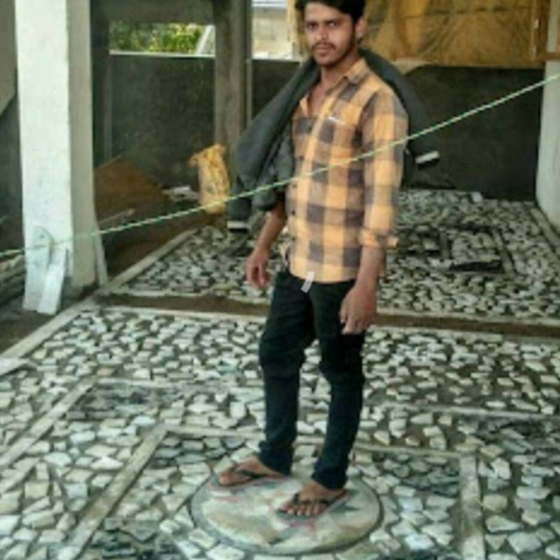 Hire Narendhar Tiles wark — Home & Garden YouTube creator for sponsorships