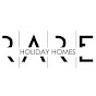 Rare Holiday Homes - Dubai logo