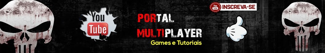 Portal Multiplayer YouTube channel avatar