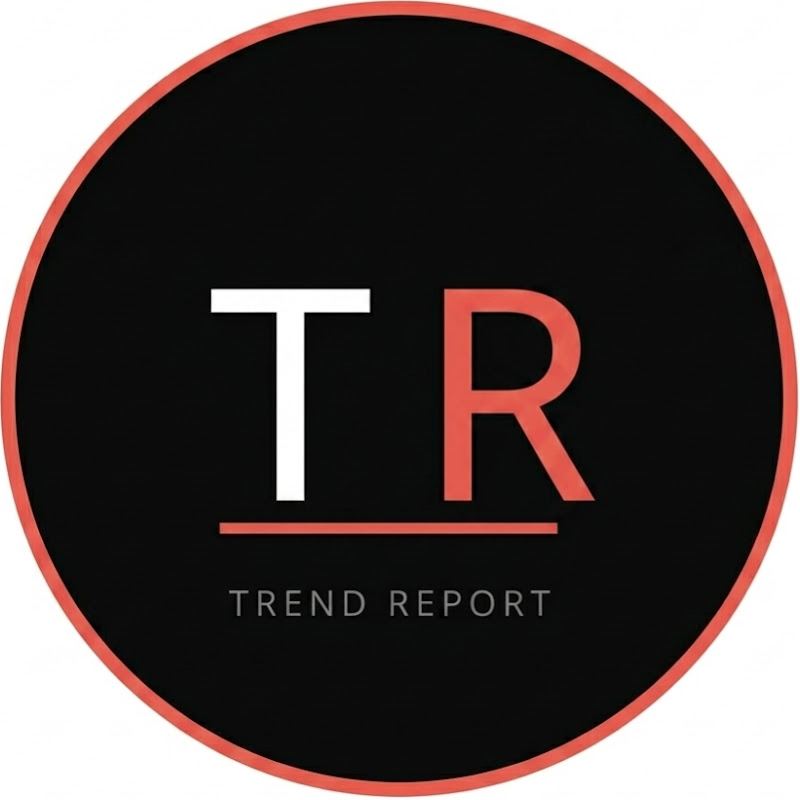 The Trend Report