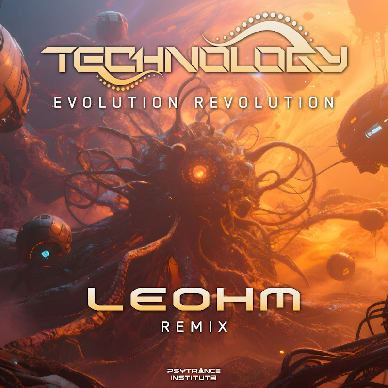 Technology - Topic avatar