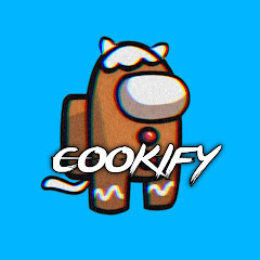 Логотип каналу Cookify