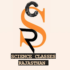 SCIENCE CLASSES RAJASTHAN channel logo