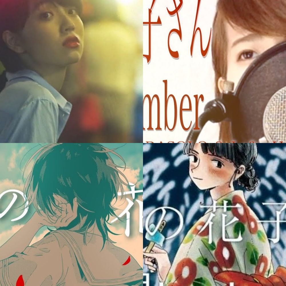 back number ♪ Takane no Hanakosan / back number ♪ 高嶺の花子さん