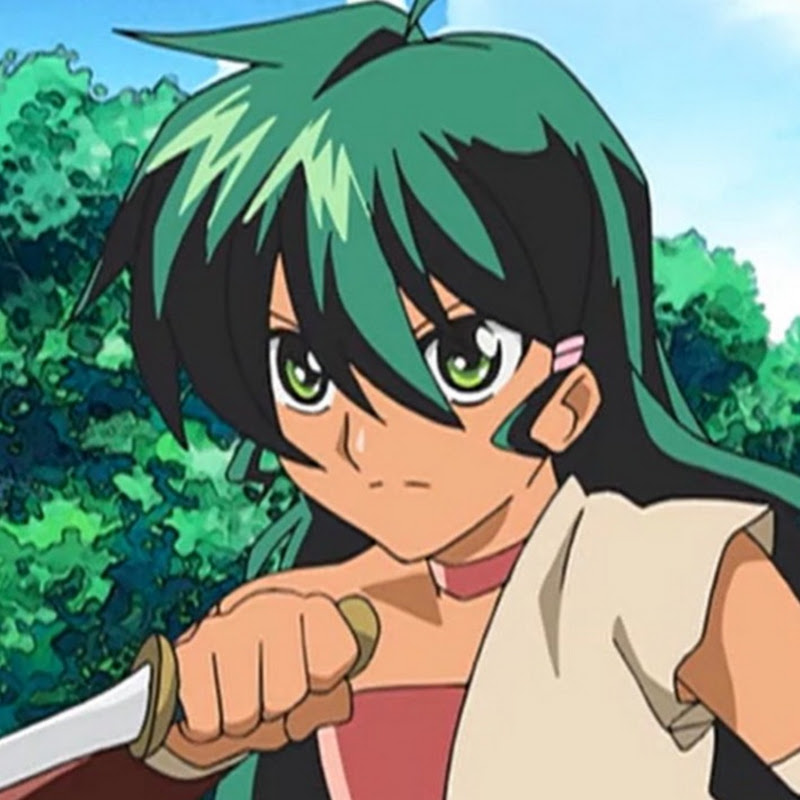 Channel Avatar