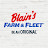 Blain's Farm & Fleet