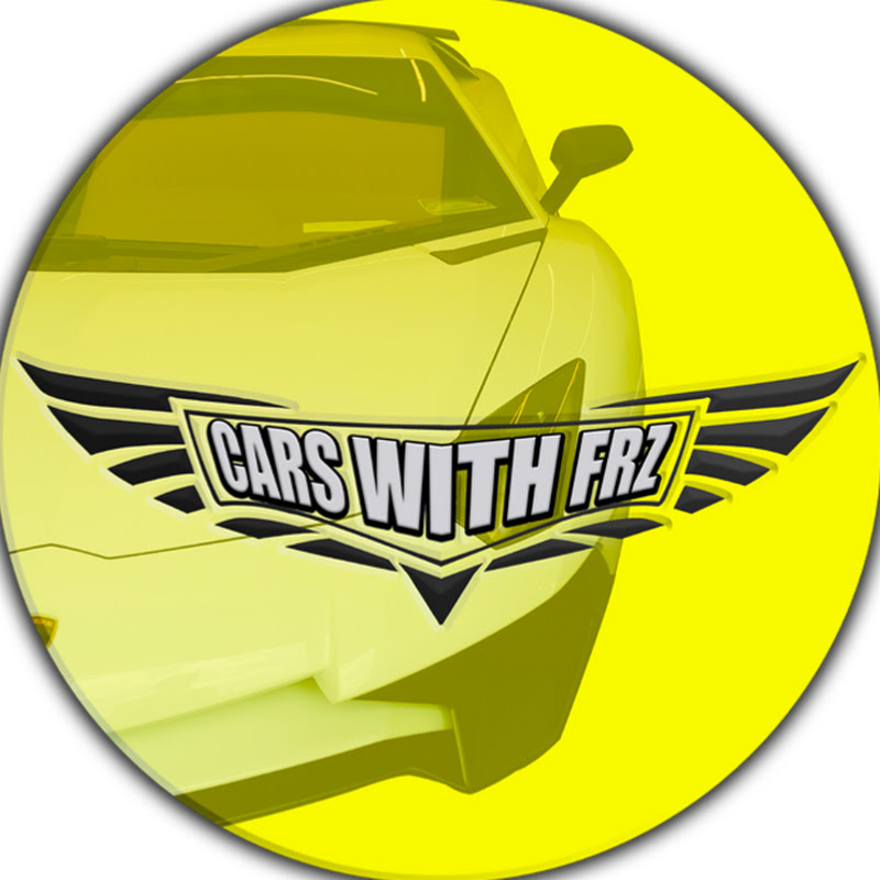 Cars With Frz