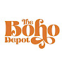 The Boho Depot logo