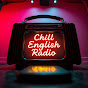 Chill English Radio logo