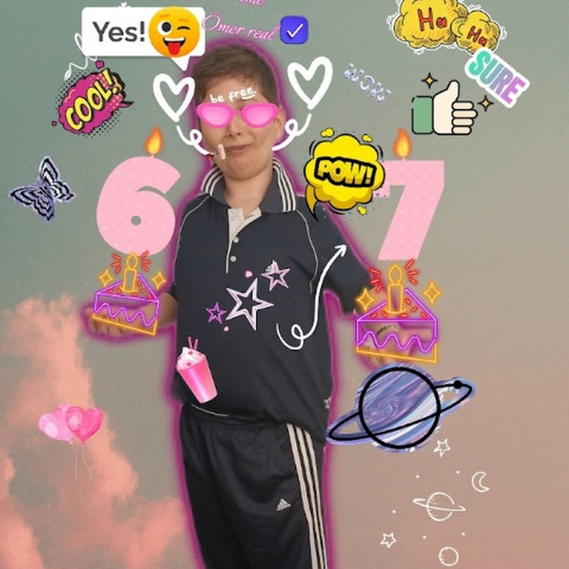 Hire soesGeree — Entertainment YouTube creator for sponsorships