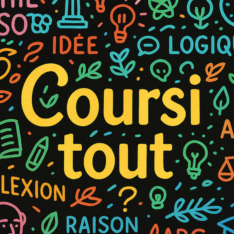 Coursitout