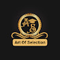 Art of Selection institute  logo