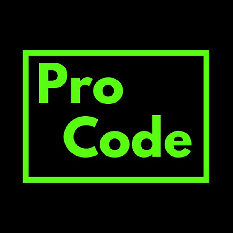 ProCode