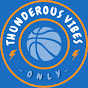 Thunderous Vibes logo