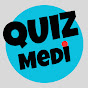 QuizMedi logo