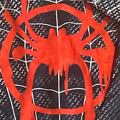 MilesMorales  channel avatar
