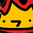 불똥이