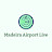 Madeira Airport Live