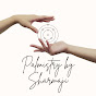 Palmistry by Sharmaji logo