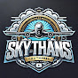 Sky Titans logo