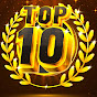 Top 10 D