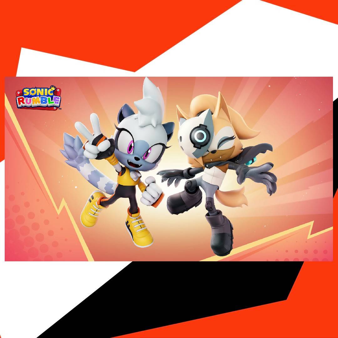 Post from Tails' Channel